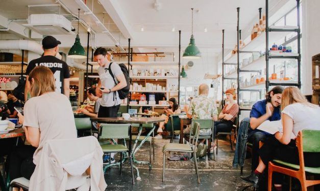 Cafe İçin 20 Adet Pazarlama Fikri