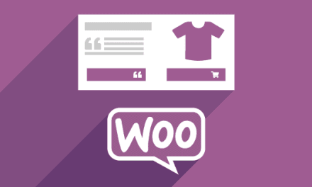 Woocommerce E-Ticaret Sitenizde Başlangıçta Yapmanız Gerekenler